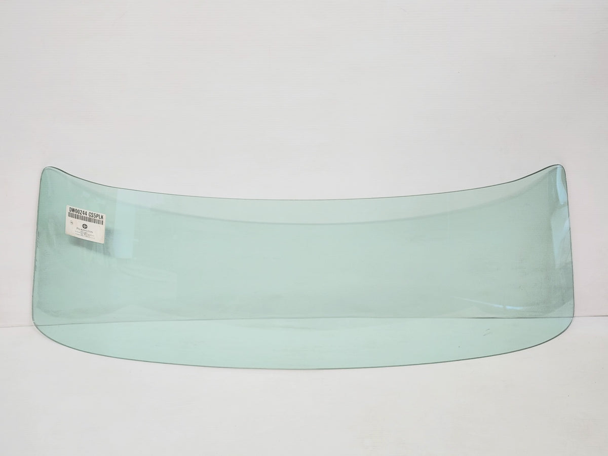 Windshield Fits 1952, 1953, 1954 Ford / Mercury Coupe, Sedan