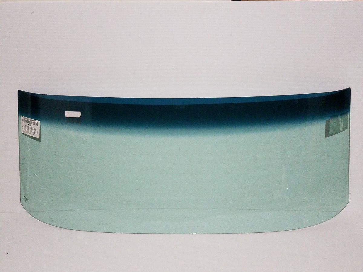 1963-1991 Jeep Wagoneer Windshield, fits Cherokee, J Series Pickup