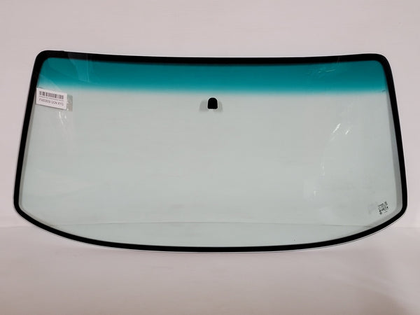 1991-1993 Volkswagen Cabriolet Windshield W/ Airbag