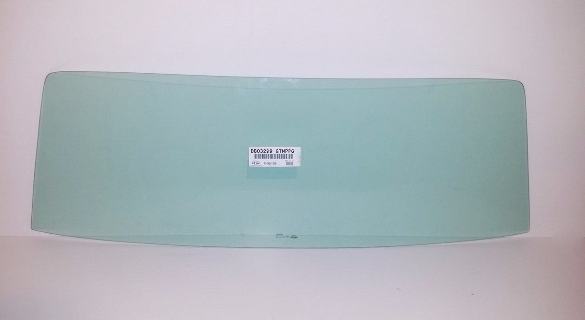 BACK GLASS – Kool Katz Auto Glass