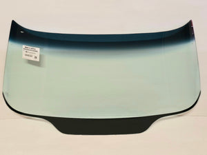 1968 - 1972 Corvette Convertible & Coupe Windshield