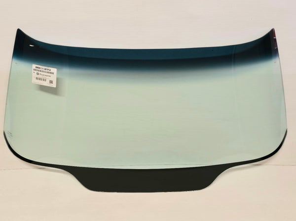 1968 - 1972 Corvette Convertible & Coupe Windshield