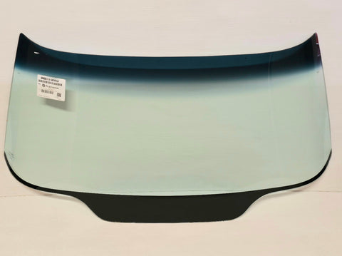 1968 - 1972 Corvette Convertible & Coupe Windshield
