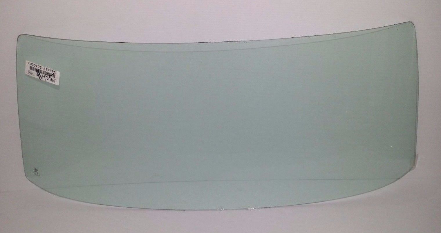 1991-1997 Toyota Land Cruiser 4  & 1996-1997 Lexus LX450 Windshield