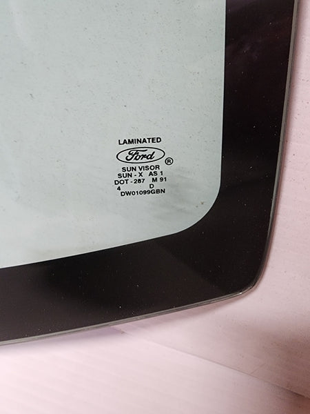 1987-1996 Ford Bronco, F150, F250 F350 Carlite Windshield