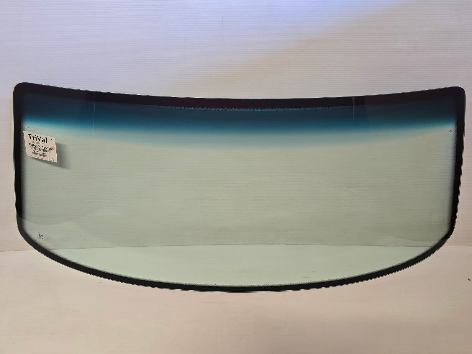 Windshield fits Volvo 240, 242, 244, 245, 260, 262 & 265