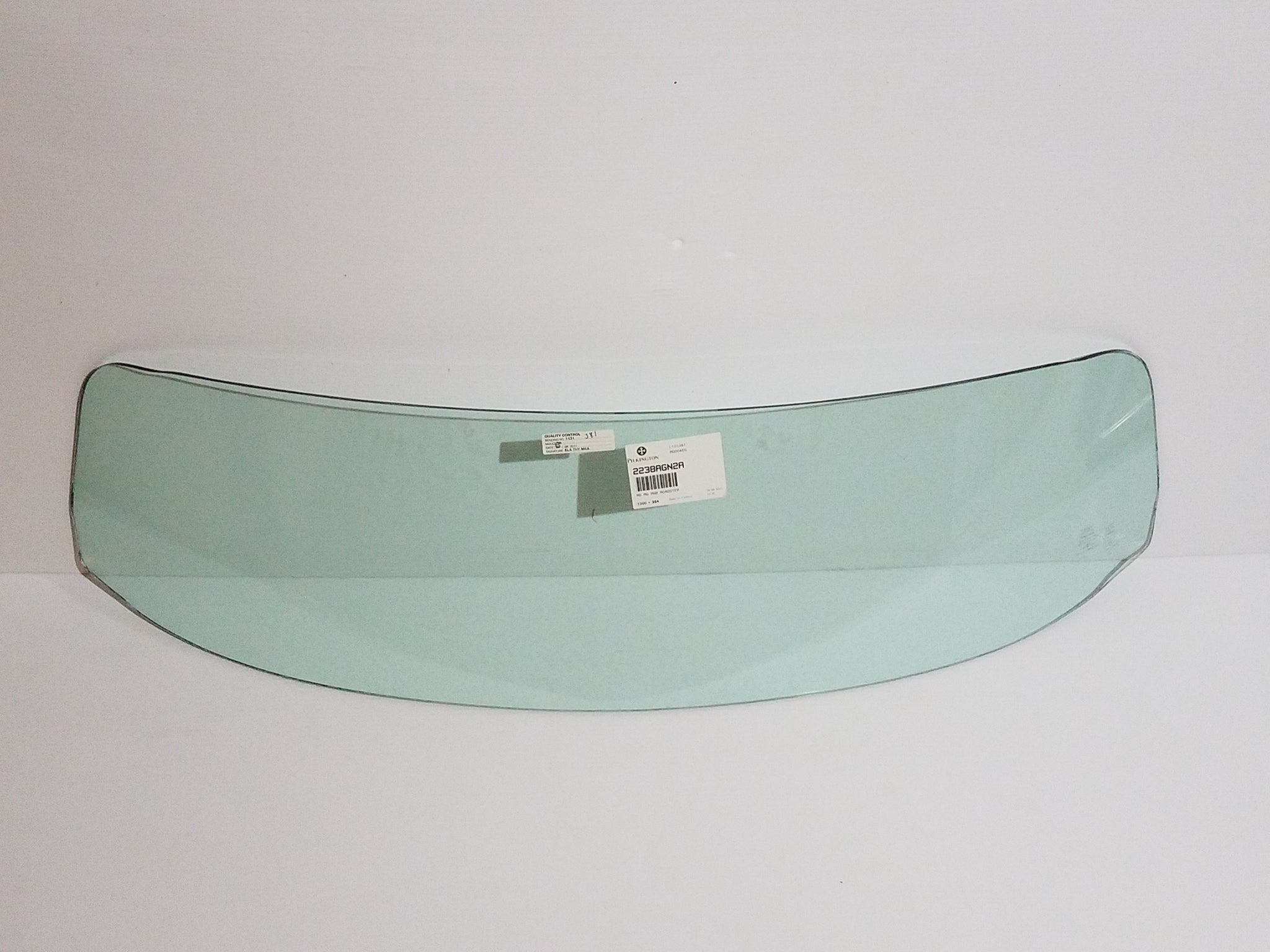 1962-1980 MG MGB & MGC Convertible Windshield