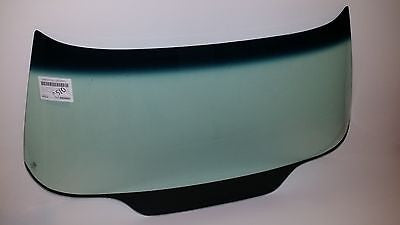 1968 - 1972 Corvette Convertible & Coupe Windshield LOF