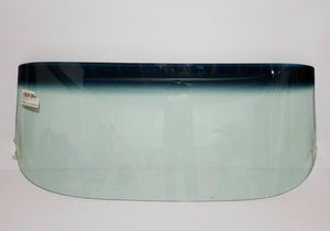 1963-1964 LeSabre, Impala, Coupe DeVille, Wildcat, Catalina 2 dr. Convertible Windshield