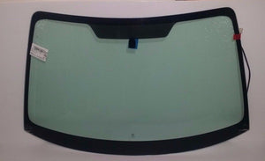 2004-2007 Subaru Impreza & Impreza STI 4 door Sedan Windshield, OEM