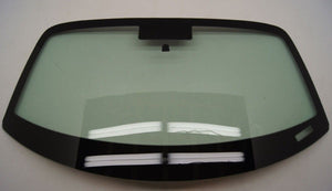 2009 - 2010 Pontiac Solstice 2 door Coupe Windshield