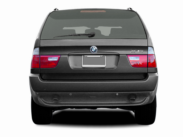 Rear Back Glass / Window Fits 2000-2006 BMW X5 Heated, Privacy, Brand New, OEM