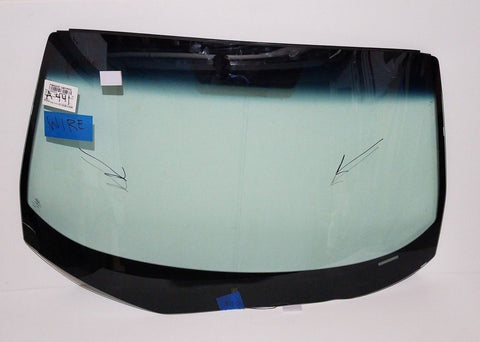 2002 -2010 Lexus SC 430 Convertible Windshield, OEM