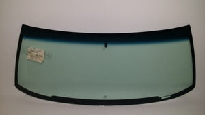 1983 -1993 Ford Mustang Convertible Windshield, OE Carlite