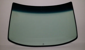 1986-1988 Mazda RX7 Windshield