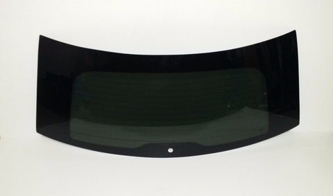 2010-2015 Lincoln MKT Rear Back Glass, Heated, Privacy, OEM