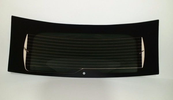 2010-2015 Lincoln MKT Rear Back Glass, Heated, Privacy, OEM