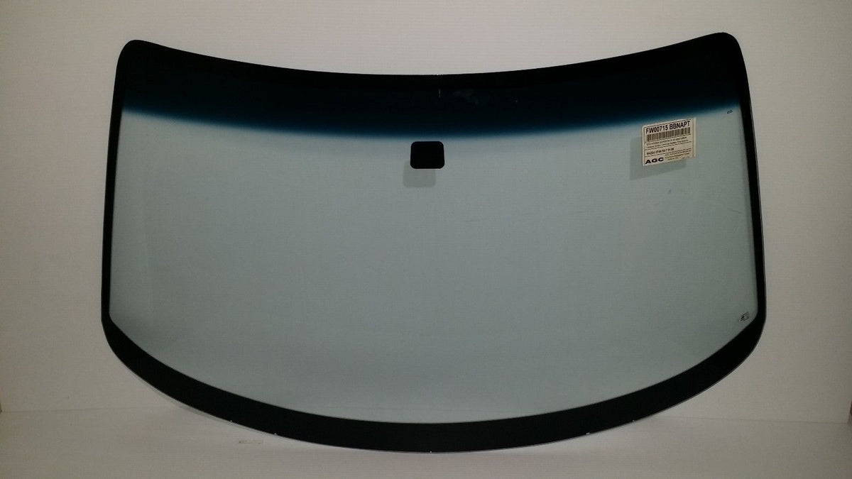 1993-1995 Mazda RX7 Windshield – Kool Katz Auto Glass