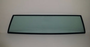 1978-1988 Monte Carlo, Cutlass, Regal, Grand Prix Rear Back Glass