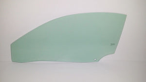 2007-2012 Mercedes Benz SL550, SL600, SL55 AMG & more Driver's Door Glass