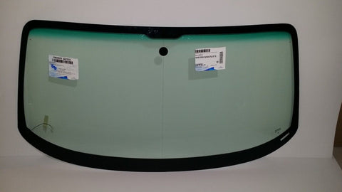 1997- 2004 Porsche Boxster Windshield, Antenna, PAAS