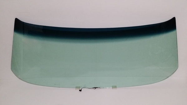 1970-1972 Chevelle Windshield Clear Glass – 2 Door HT Cutlass Tempest GTO Skylark