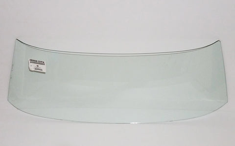 1967-1970 Camaro & Firebird Windshield, LOF Clear Glass