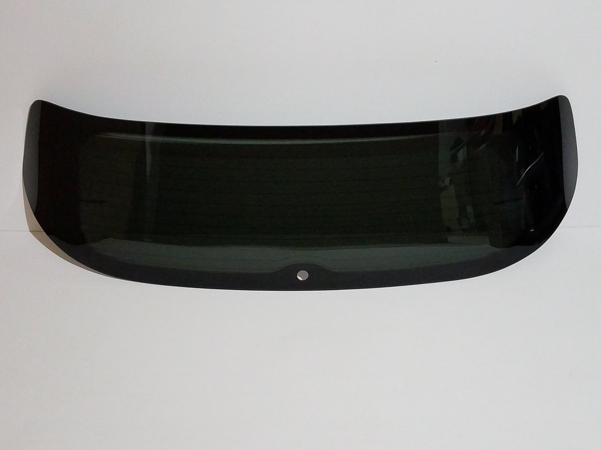 2015-2019 Jeep Renegade Back Glass / Tailgate Window, Heated, Privacy