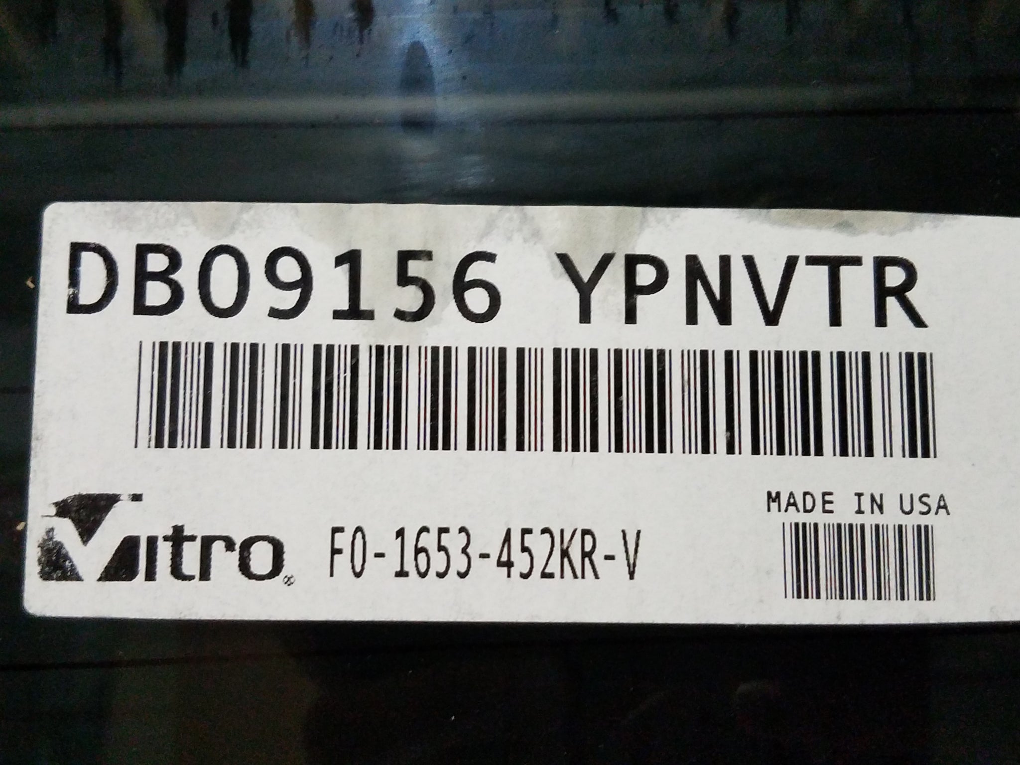 1997-2002 Ford Expedition & 98-02 Lincoln Navigator Rear Back