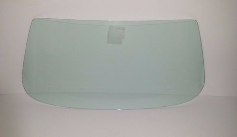 1970 - 1976 Porsche 914, 1970-1972 Porsche 914-6 Windshield