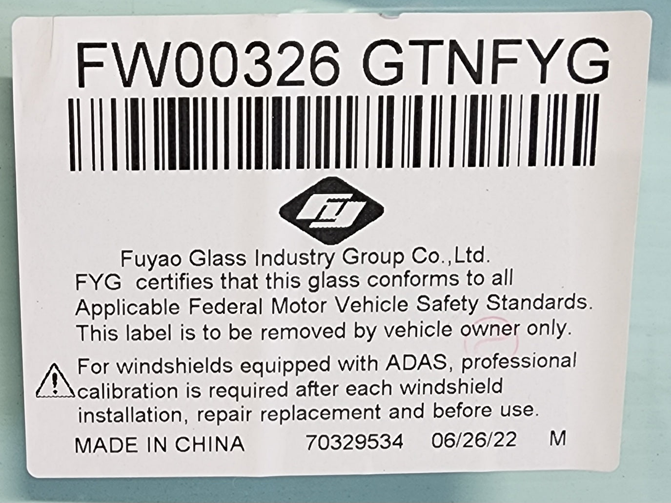1968 - 1980 TOYOTA LAND CRUISER FJ55 Windshield – Kool Katz Auto Glass