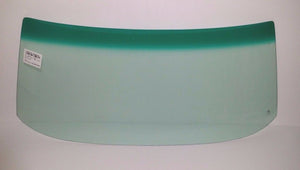 OER BT55592T 1955-59 GM Pickup,Back Window Glass,Light Green Tint OER BT55592T 1955-59 GM Pickup,Back Window Glass,Light Green Tint
