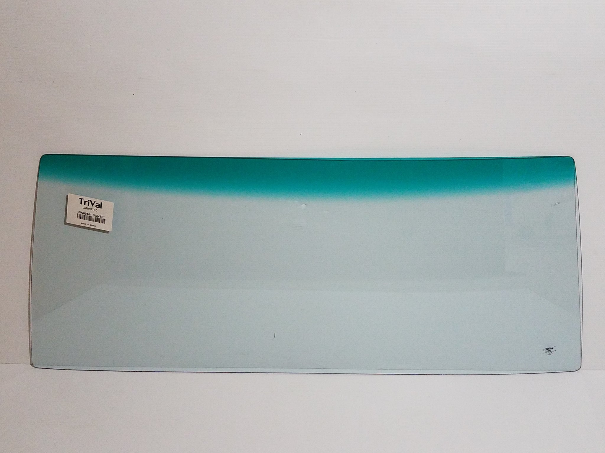 1984-1990 Mitsubishi Montero & Dodge Raider SUV Windshield