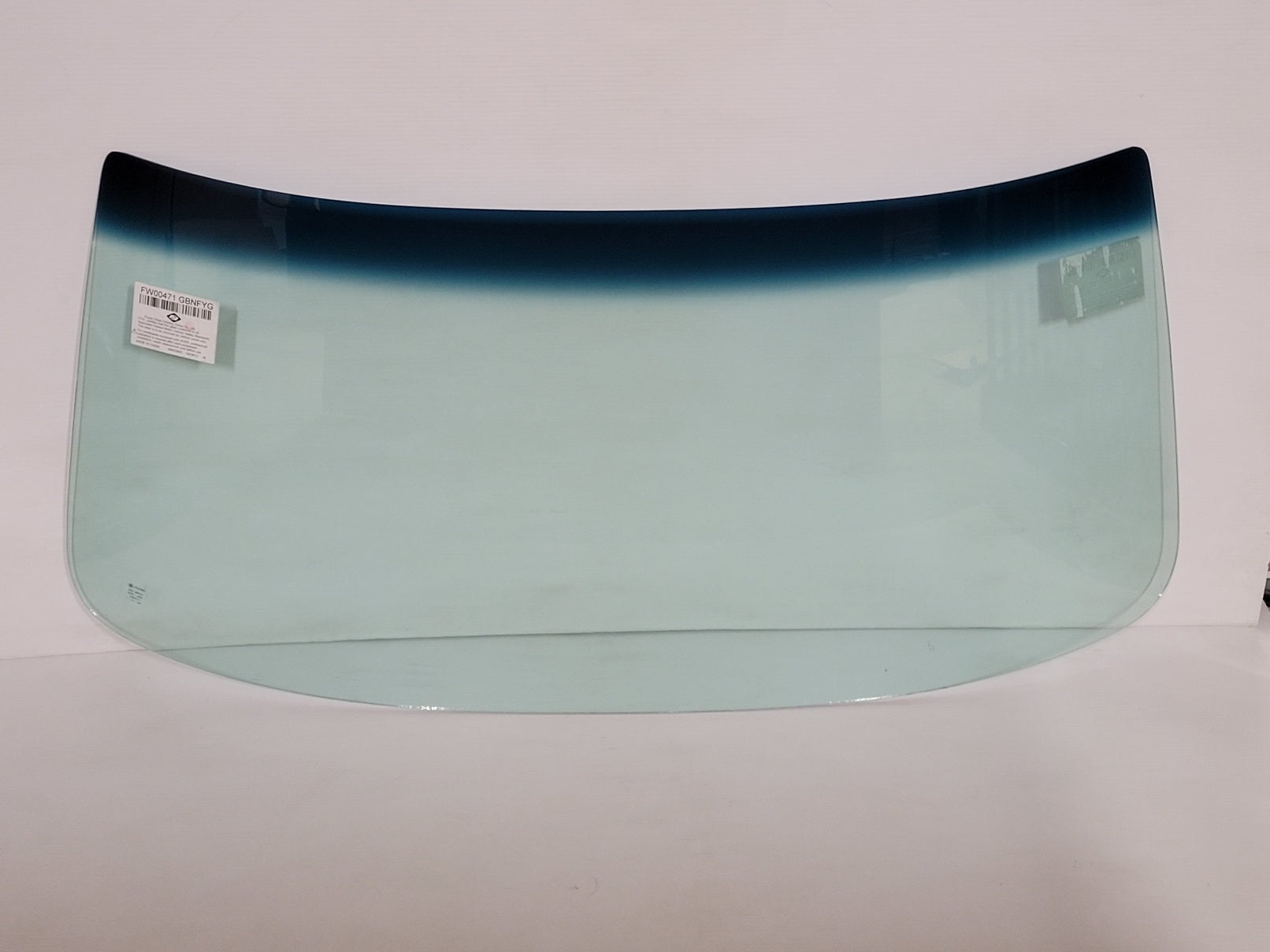 1985-1989 Toyota 4Runner & 1984-1988 Pickup Windshield