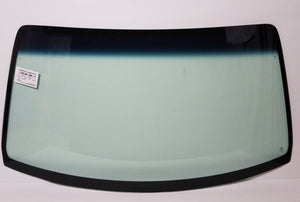 1985-1989 Toyota MR2 Windshield